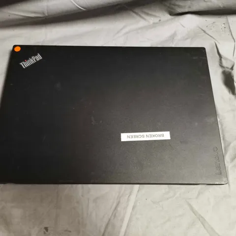 LENOVO THINKPAD T470 LAPTOP
