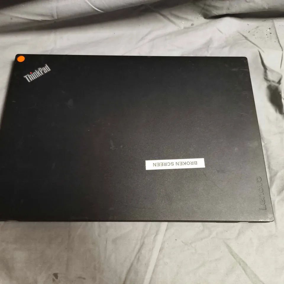 LENOVO THINKPAD T470 LAPTOP