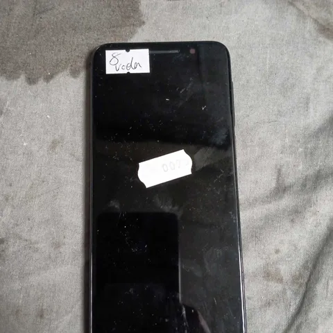 VODAFONE PHONE - MODEL UNSPECIFIED