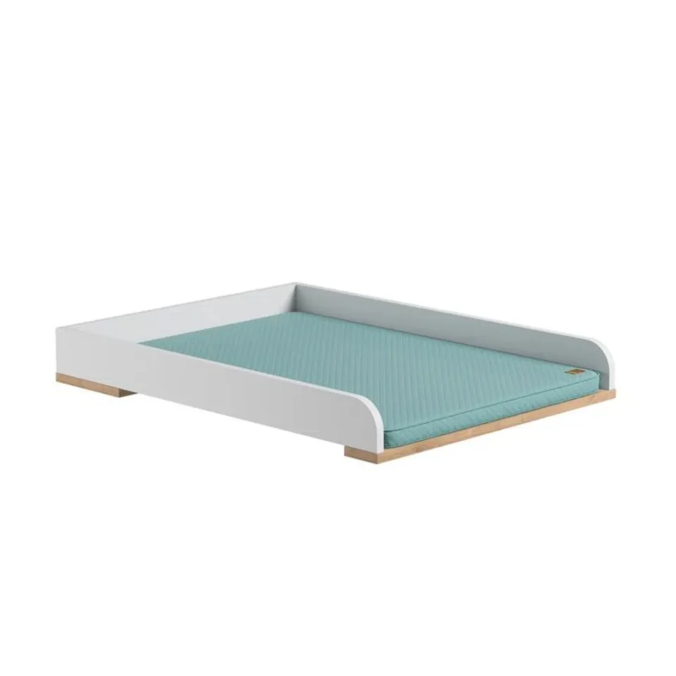 BOXED ANJA CHANGING TABLE TOPPER (1 BOX)