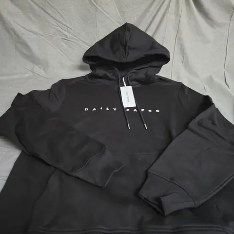 DAILY PAPER ALIAS HOODIE SIZE L