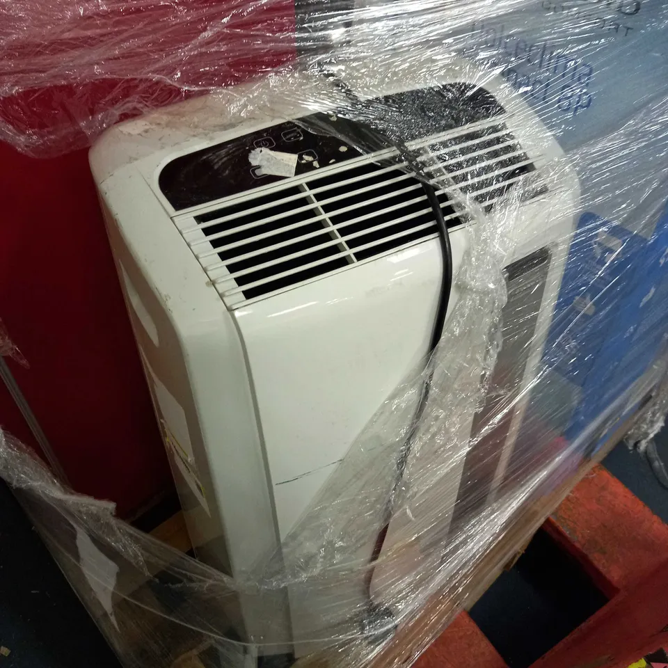 DELONGHI PINGUINO PORTABLE AIR CONDITIONER 