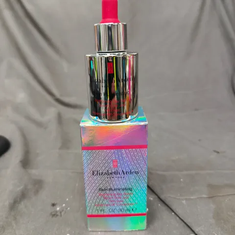 ELIZABETH ARDEN SKIN ILLUMINATING BRIGHTENING DAY SERUM – 30ML