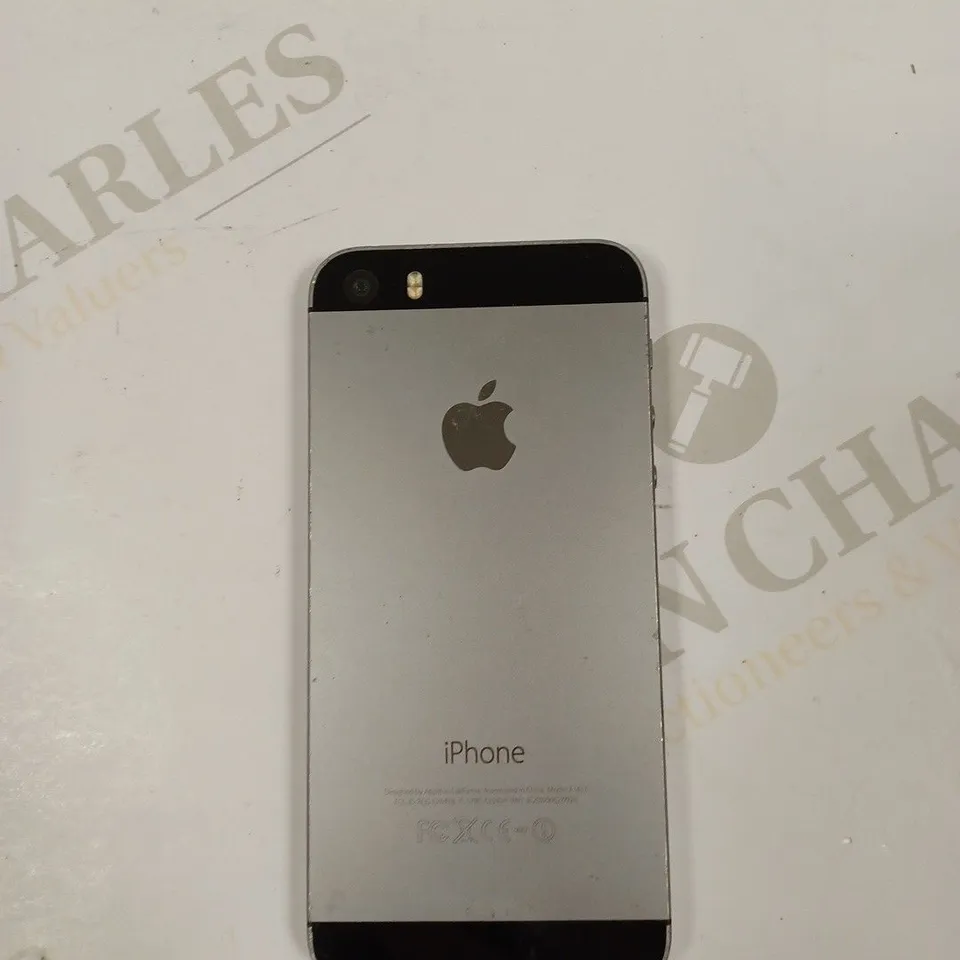 APPLE IPHONE 5S A1457 SMARTPHONE