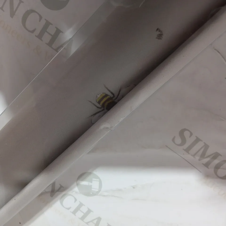 BEE NATURAL ROLLER BLINDS 90X162