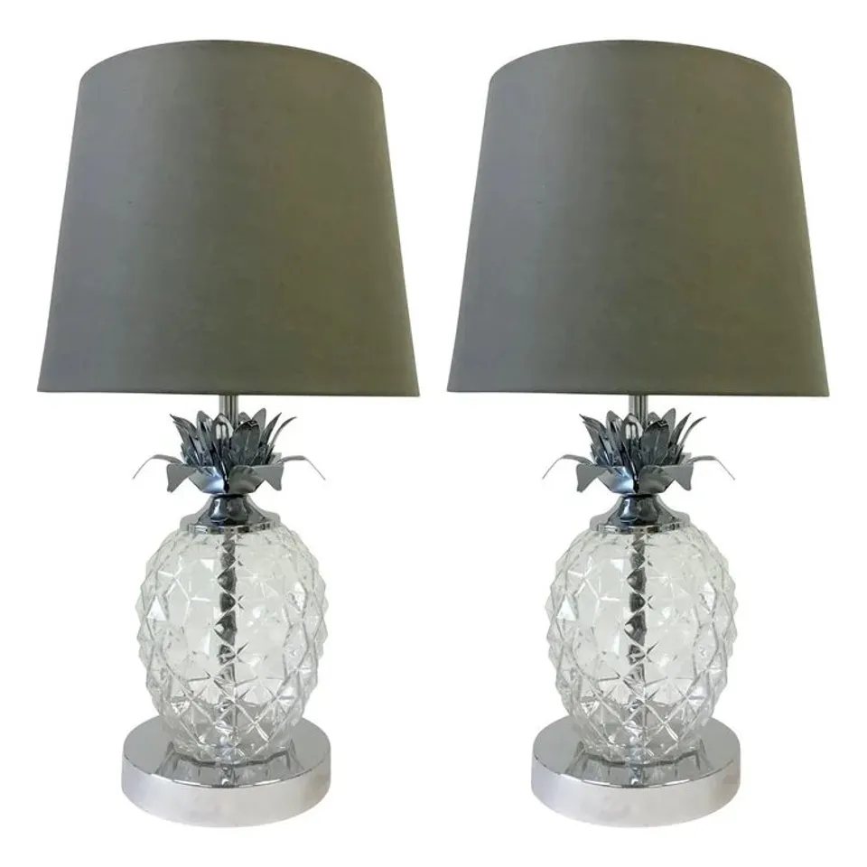 MAISY 42CM TABLE LAMP  SET OF 2 