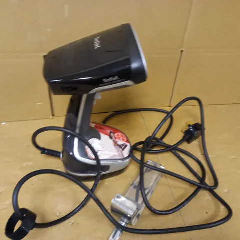 TEFAL ACCESS STEAM+ HANDHELD GARMENT/CLOTHES STEAMER