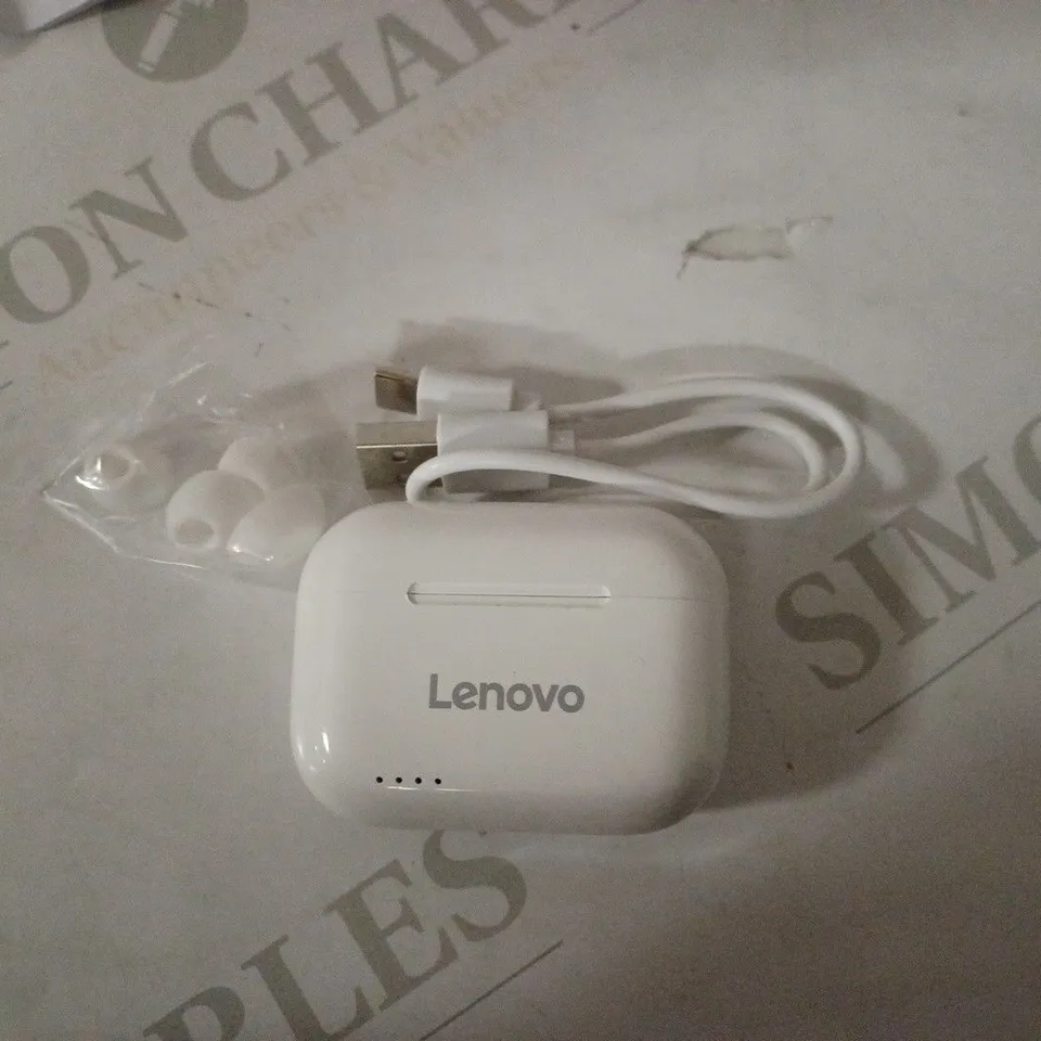 LENOVO LIVE PODS LP1S
