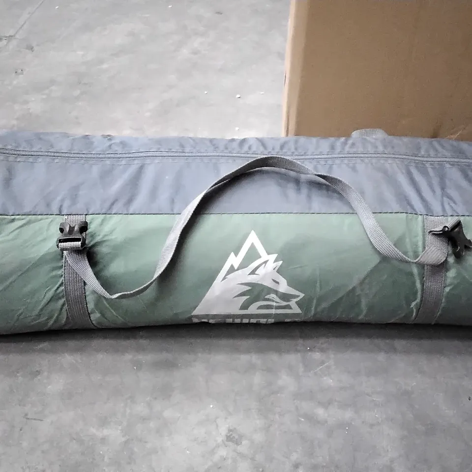 HEWOLF CAMPING TENT IN BAG 