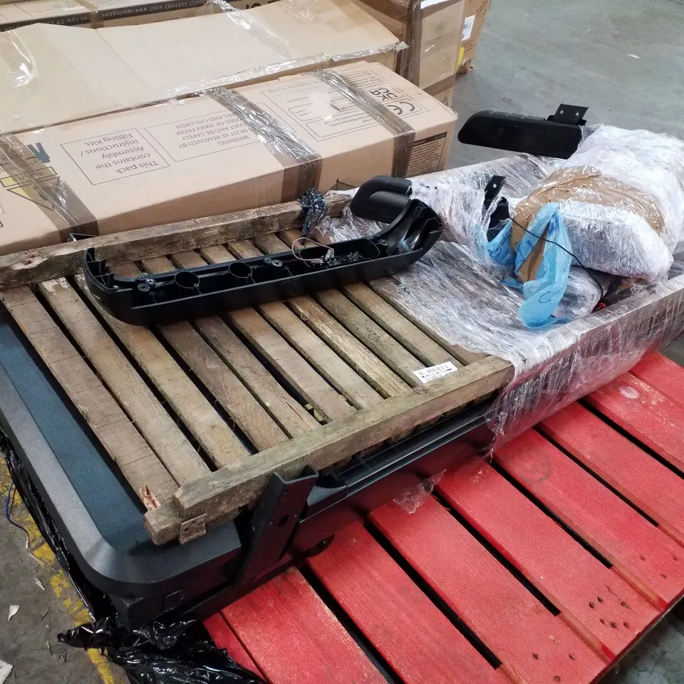 REEBOK FR20Z FLOATRIDE TREADMILL		 RRP £700