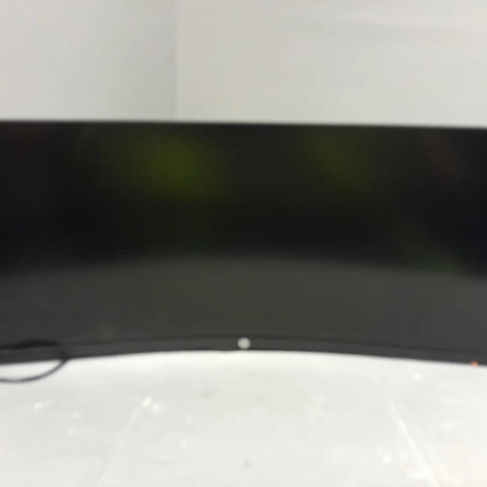 HP M34D 34" DIAGONAL WQHD CURVED MONITOR - COLLECTION ONLY