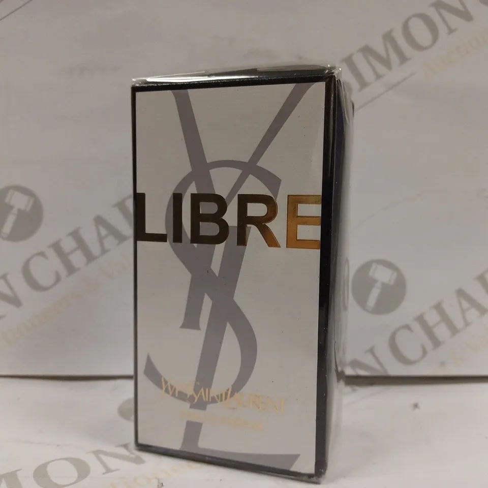YVES SAINT LAURENT LIBRE EAU DE PARFUM 50ML