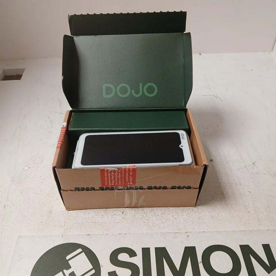 DOJO A920MAX CARD MACHINE