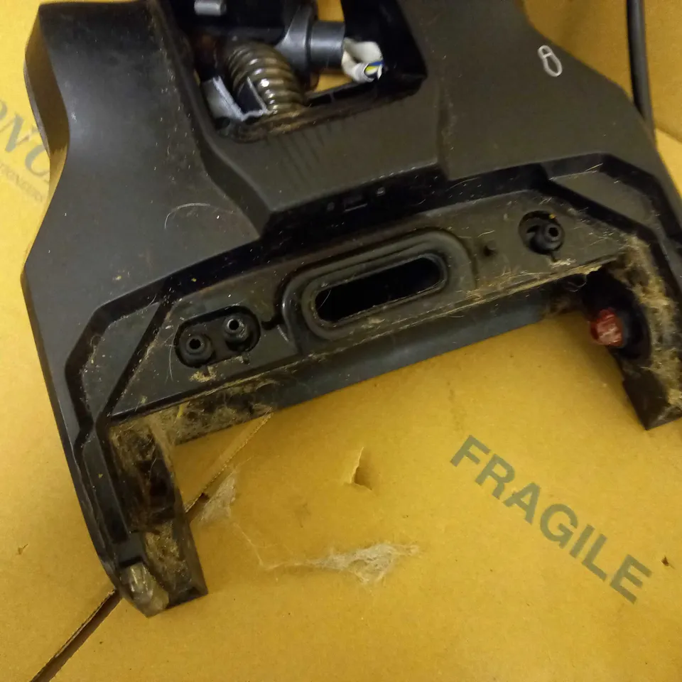 BISSELL HYDROWAVE ULTRALIGHT CARPET WASHER 