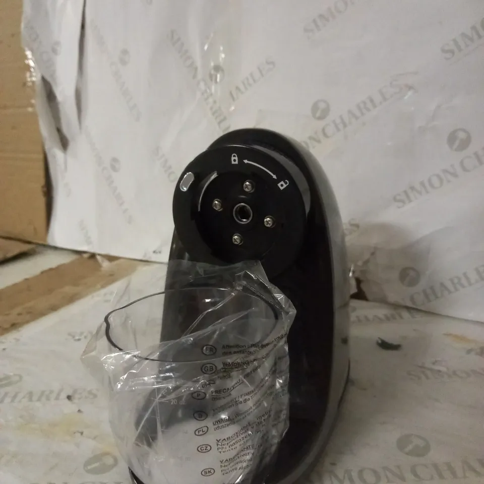 AMZCHEF JUICER MACHINE/JUICER EXTRACTOR