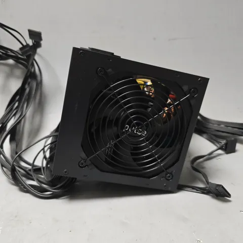 PULSE SWITCHING POWER SUPPLY PPS-500B