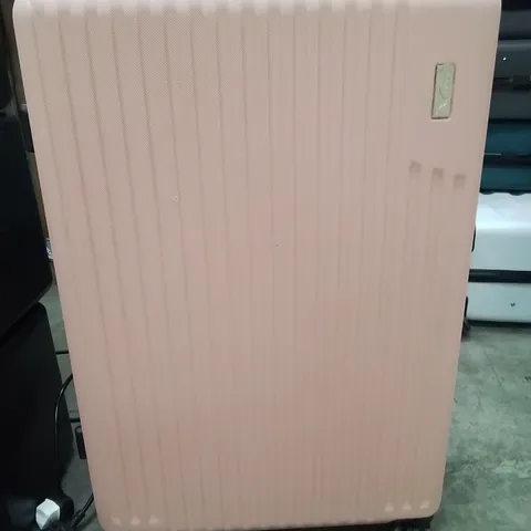 LUGG TRAVEL SUITCASE 