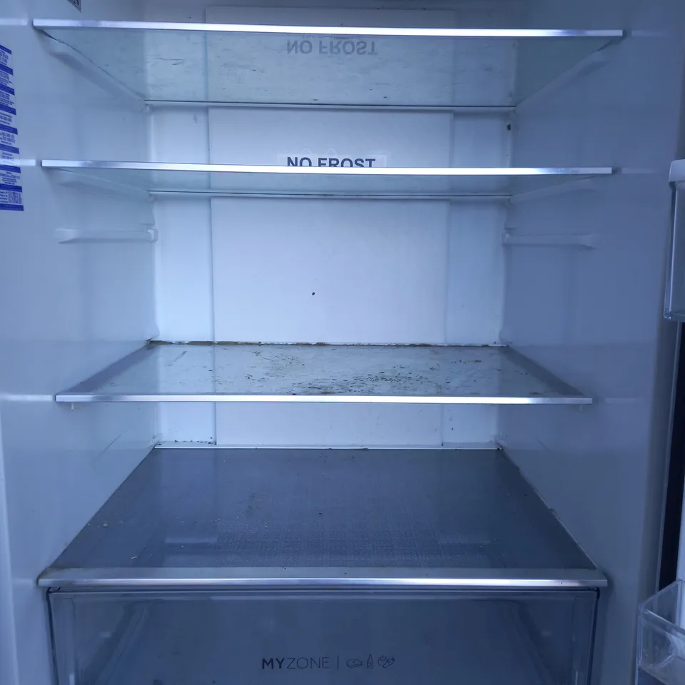 HAIER HB16WMAA MULTI DOOR WIDE FRIDGE FREEZER - COLLECTION ONLY 