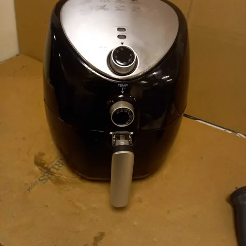 TOWER HEALTHFRY AIR FRYER