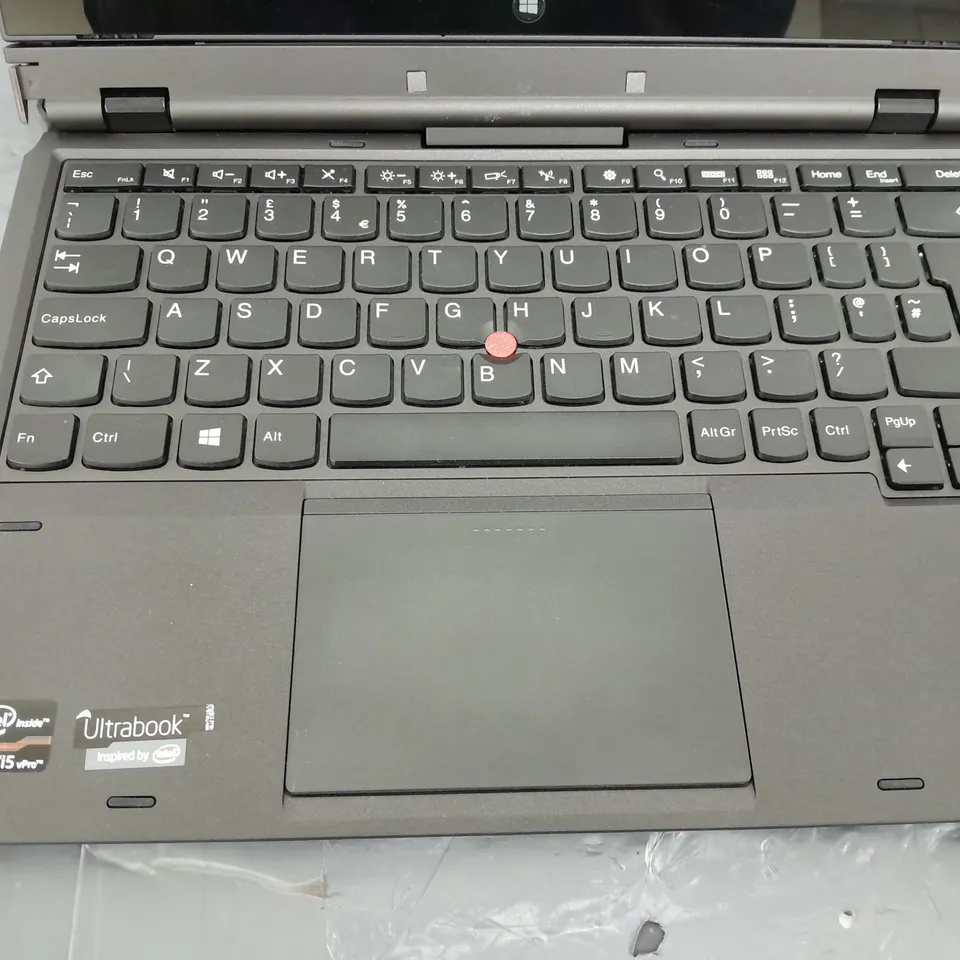 LENOVO THINKPAD HELIX