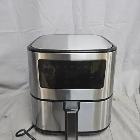 BOXED SMART TOUCH 5.5L DIGITAL AIR FRYER