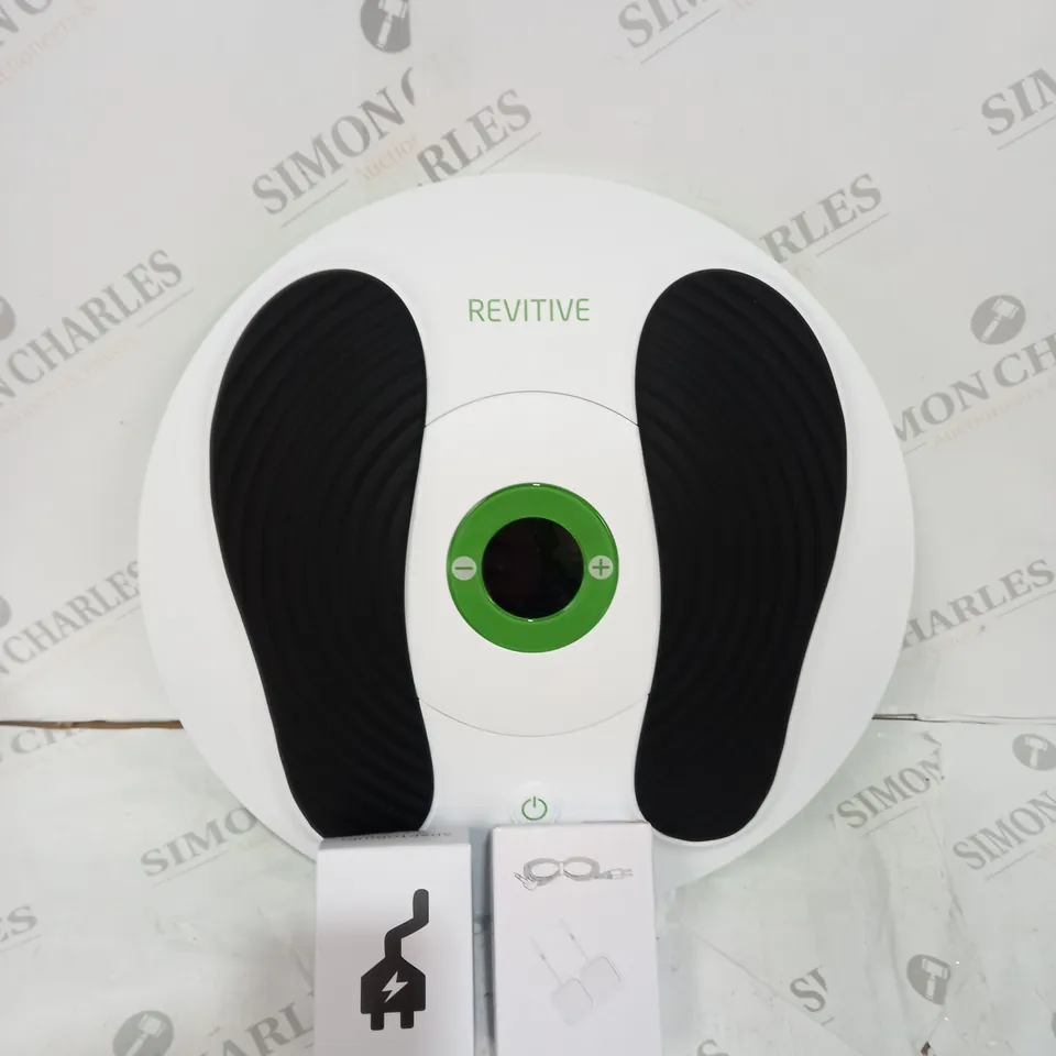 REVITIVE ESSENTIAL CIRCULATION BOOSTER