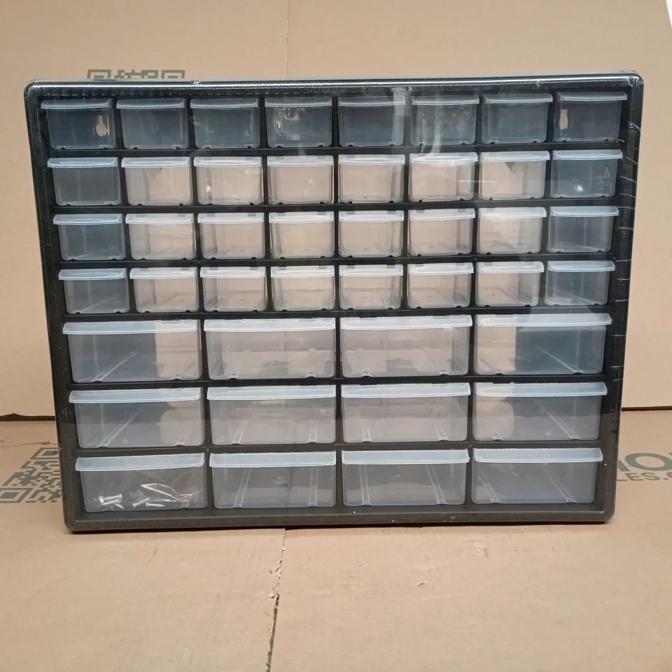 CRAFTGENES 44 DRAWER STORAGE CABINET
