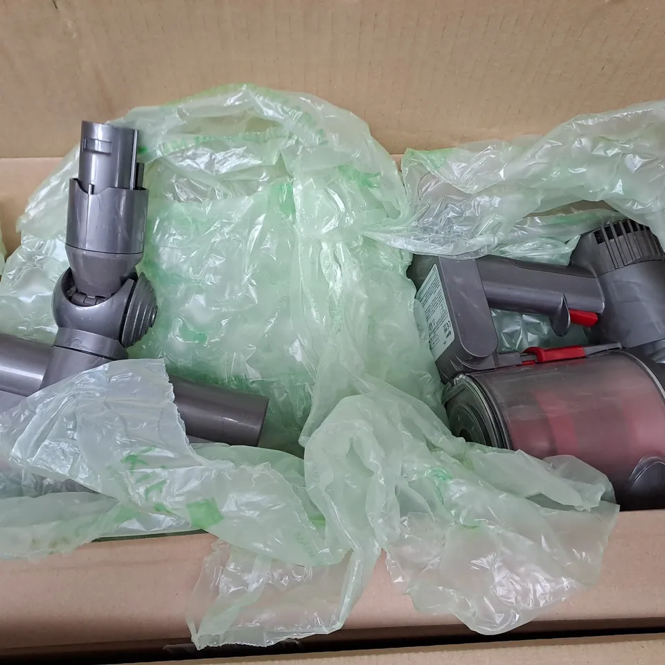 DYSON SV06 UNIT & HEAD 