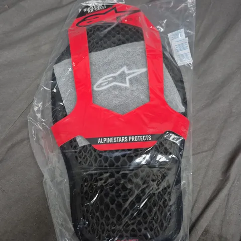 ALPINESTARS BACK PROTECTOR 