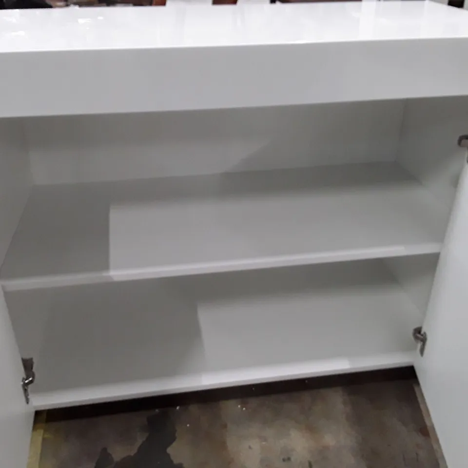 ARIA 4 DOOR SIDEBOARD