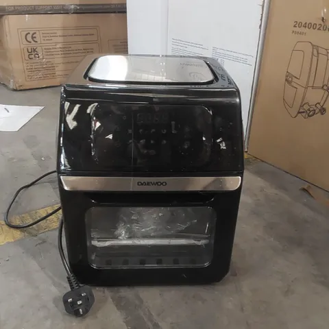 DAEWOOD 1800W AIR FRYER