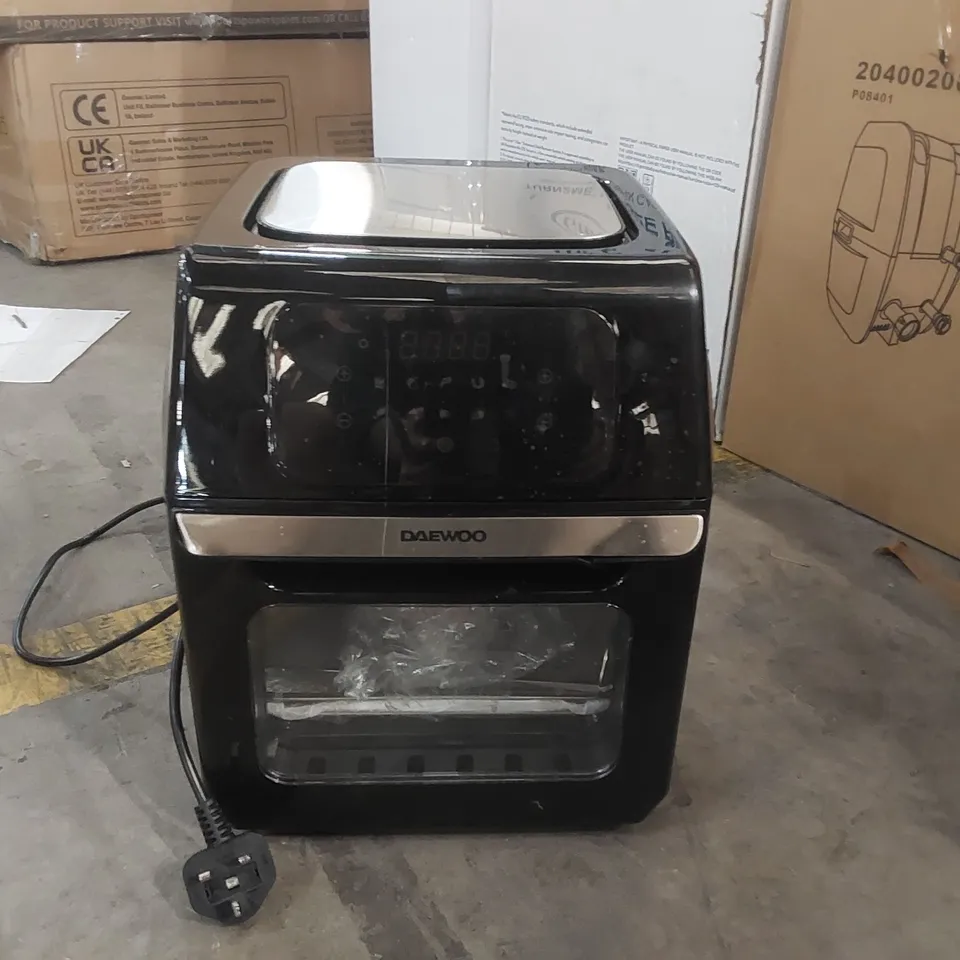 DAEWOOD 1800W AIR FRYER