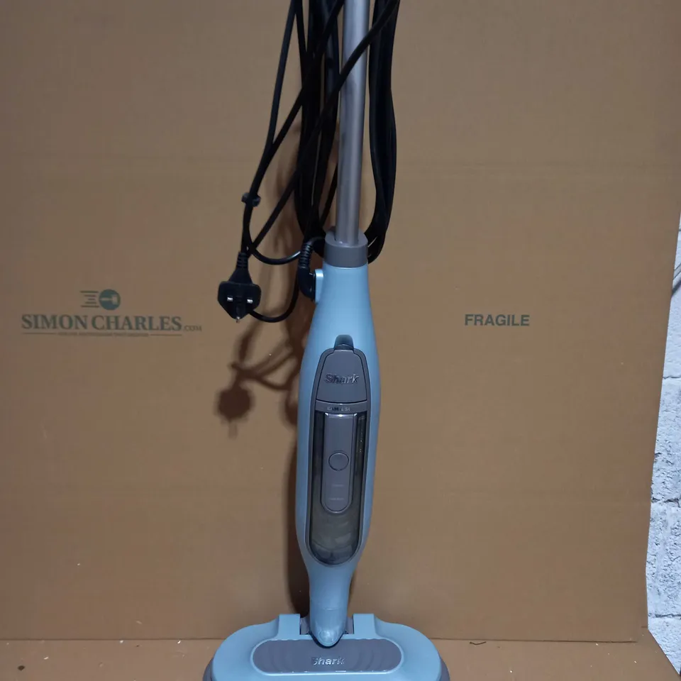 SHARK S6002UK STEAM FLOOR MOP  