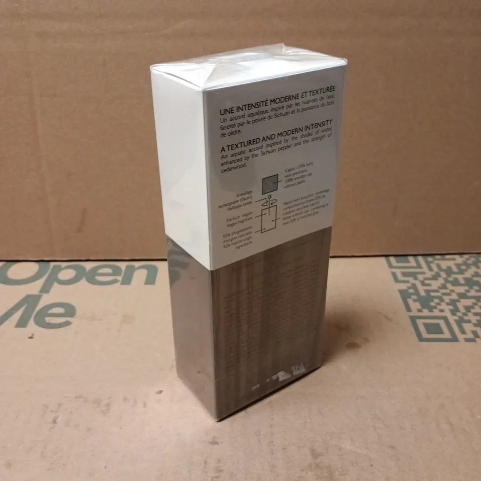 BOXED AND SEALED ISSEY MIYAKE L'EAU D'ISSEY 75ML EAU DE PARFUM