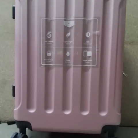 LUGG TRAVEL SUITCASE 