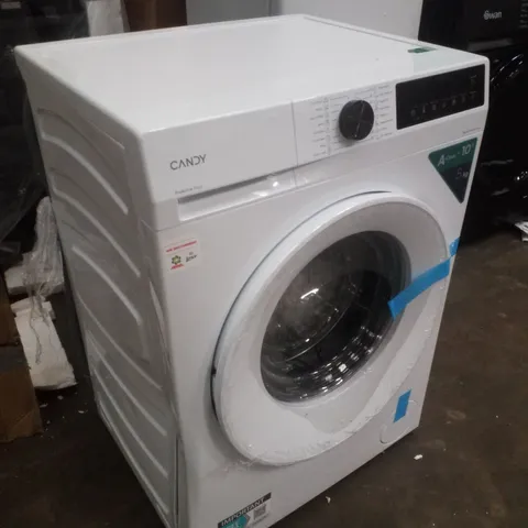 CANDY QUICK PRO GD 48S6-80 8 KG 1400 SPIN WASHING MACHINE - WHITE