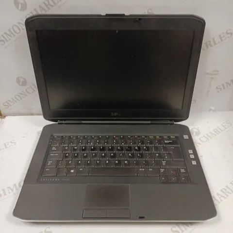 DELL LATITUDE E5430 NON-VPRO LAPTOP IN BLACK