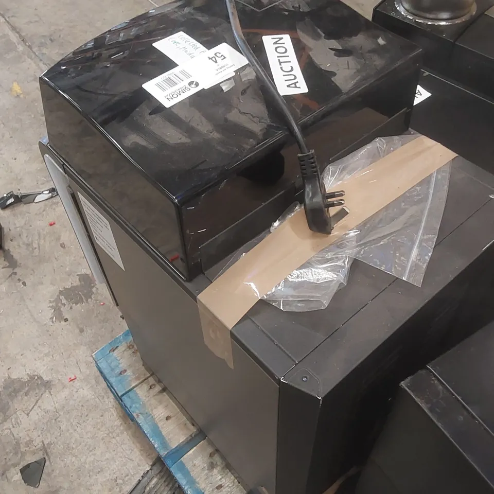 G1 NECTA COMMERCIAL BEAN TO CUP COFFEE MACHINE