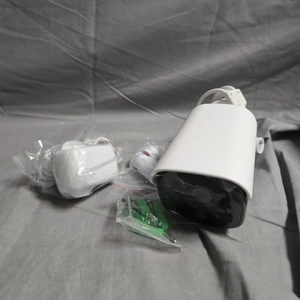 VICTURE PC730 WIRELESS SECURITY CAMERA 