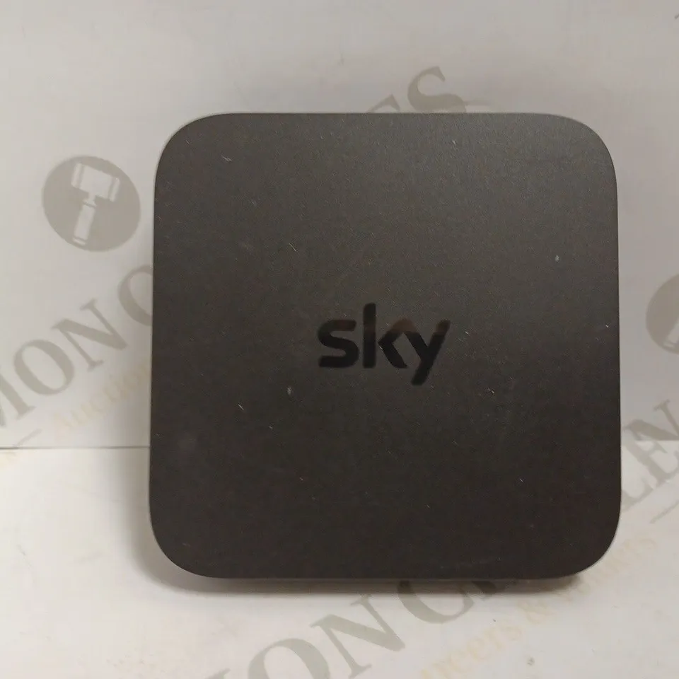 SKY GLASS STREAMING BOX - IP061-EF-ANT
