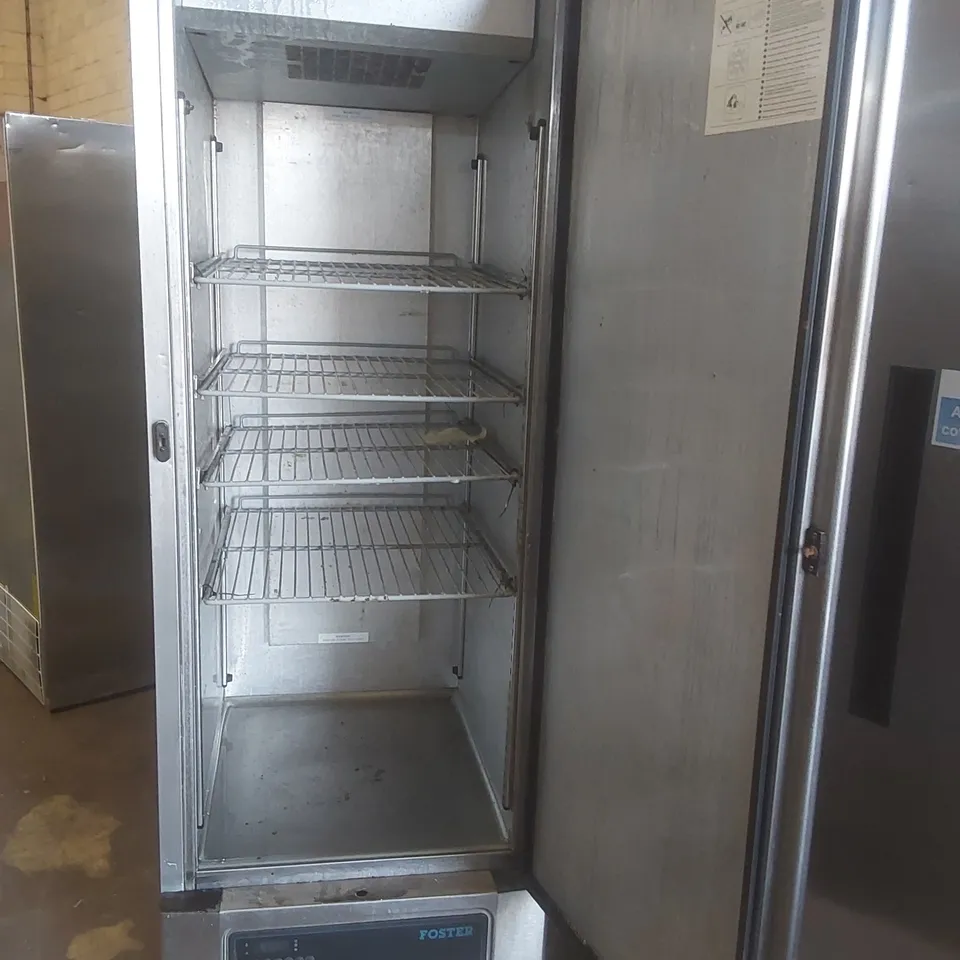 GASTRONORM SUPRA COMMERCIAL REFRIGERATOR