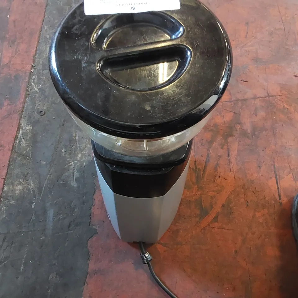 CASADIO ENEA ON DEMAND COMMERCIAL COFFEE GRINDER 