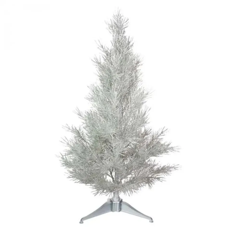 BOXED ARTIFICAL FIR CHRISTMAS TREE
