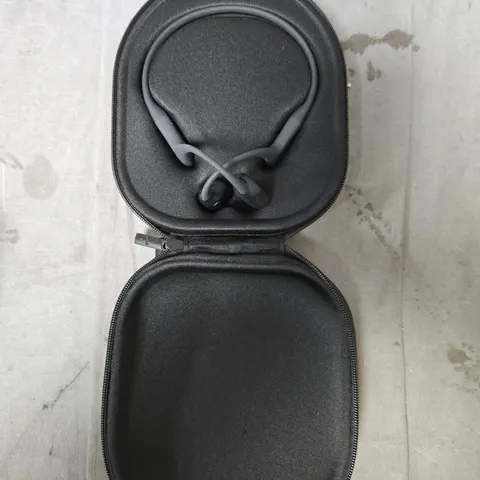 SHOKZ OPENRUN PRO BONE CONDUCTION HEADPHONES β BOXED