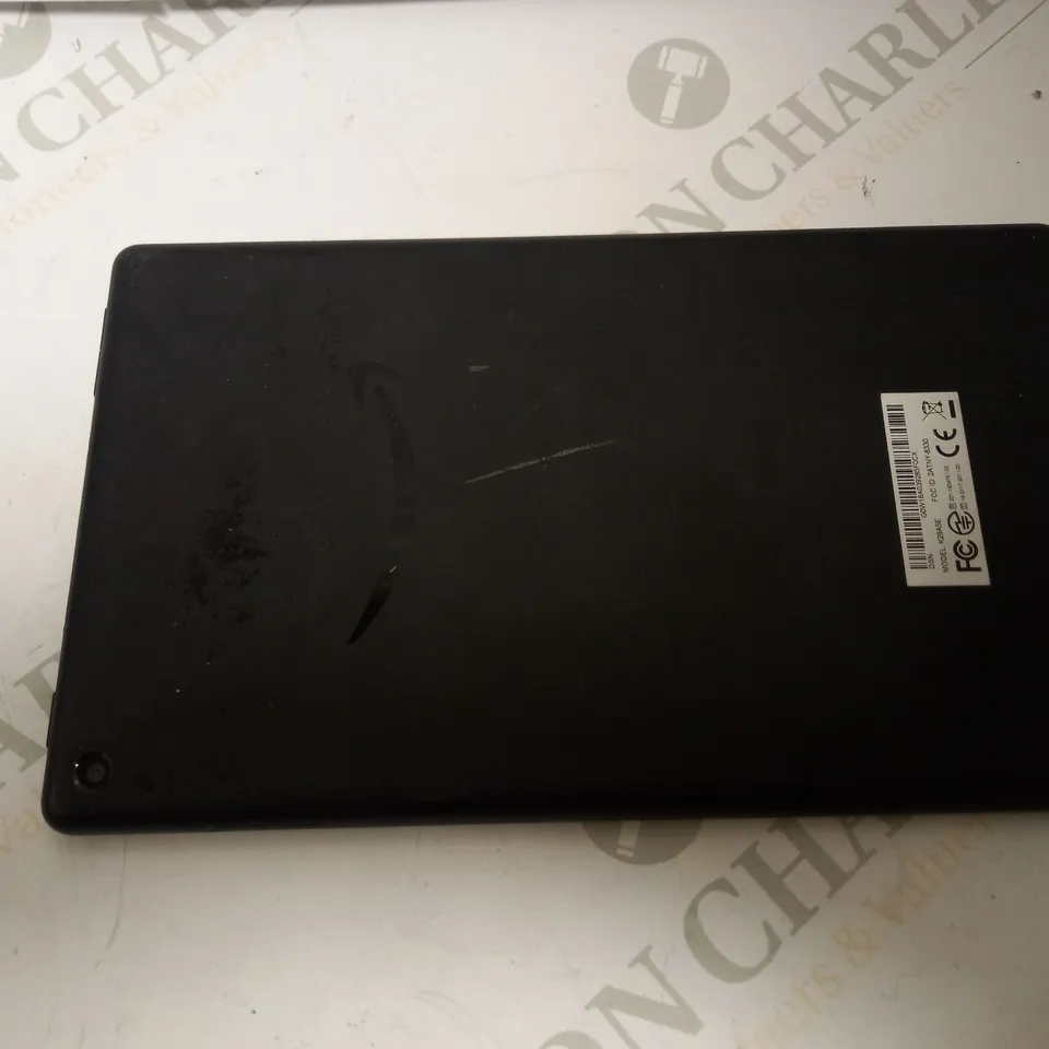 AMAZON FIRE HD 8 TABLET