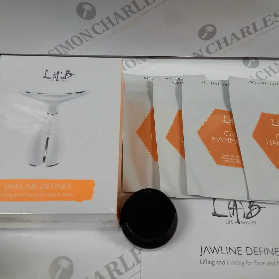 SEALED LAB JAWLINE DEFINER 2.0