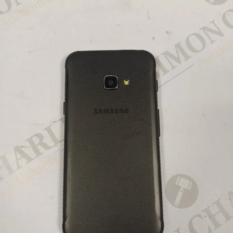SAMSUNG GALAXY COVER X4