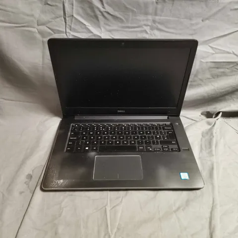 DELL VOSTRO LAPTOP P75G – SILVER