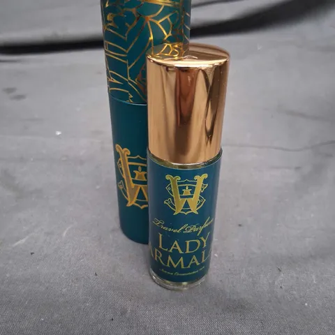 BOXED TRAVEL PARFUM LADY MARMALADE 10ML