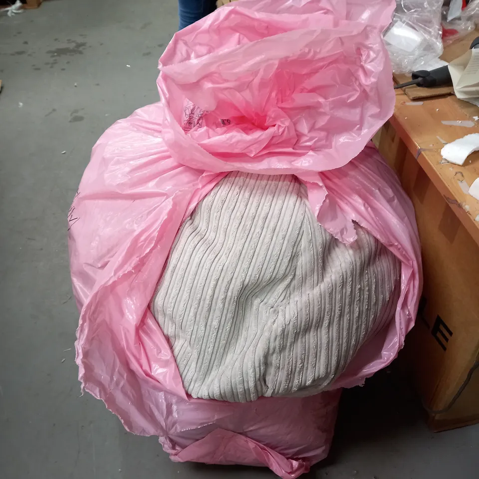 SLOUCHBAG BEAN BAG JUMBOCORD